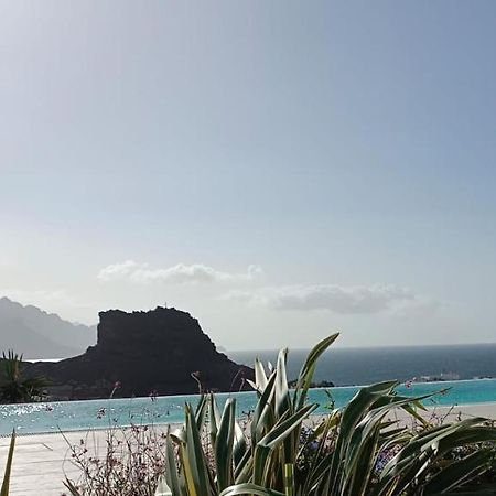 Agaete Paradise Puerto de las Nieves Kültér fotó