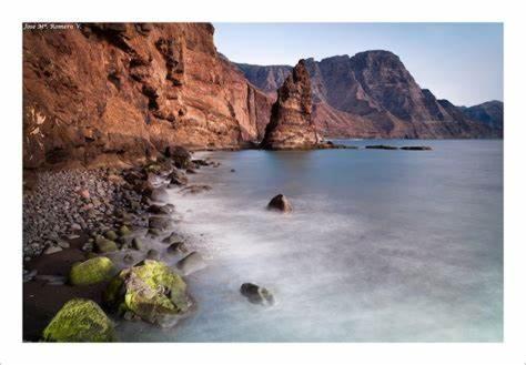 Agaete Paradise Puerto de las Nieves Kültér fotó