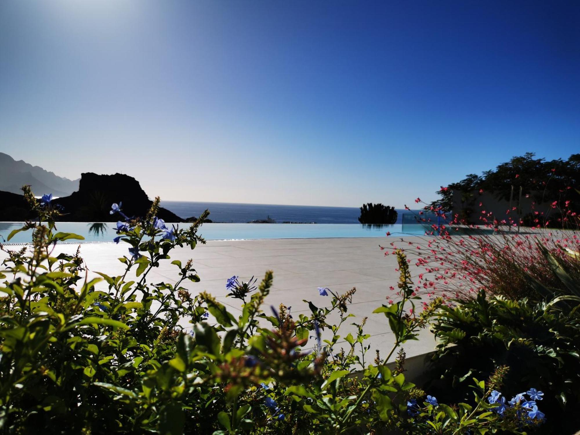 Agaete Paradise Puerto de las Nieves Kültér fotó